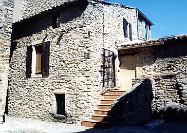 Ferienhaus in Bagnols sur Cèze - Bild1