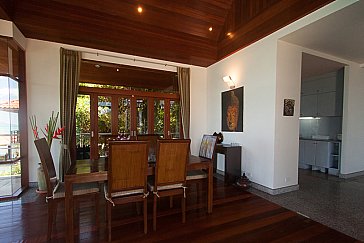 Ferienhaus in Koh Samui - Villa Ban Tai