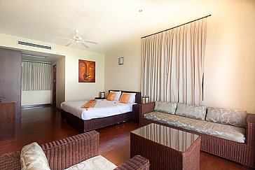 Ferienhaus in Koh Samui - Villa Ban Tai