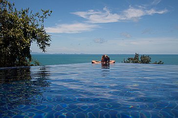 Ferienhaus in Koh Samui - Villa Ban Tai