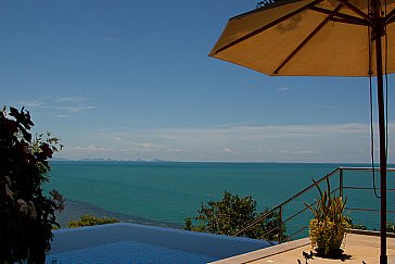 Ferienhaus in Koh Samui - Villa Ban Tai