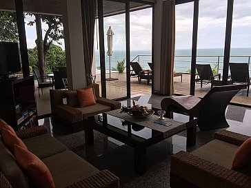 Ferienhaus in Koh Samui - Villa Ban Tai