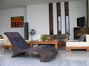 Ferienhaus in Koh Samui - Villa Ban Tai