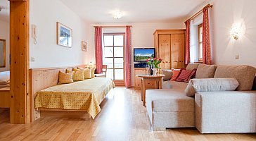 Ferienwohnung in Füssen - Ferienwohnung Edelweiss in Füssen im Allgäu