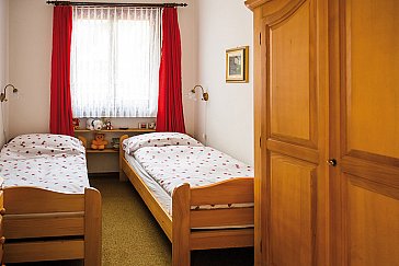 Ferienhaus in Brusino Arsizio - Schlafzimmer 3