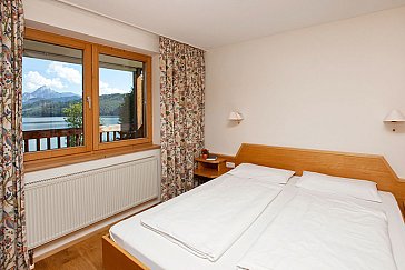 Ferienwohnung in Füssen - 3-Zimmer-Appartements Schlafen 1