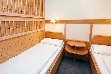Ferienwohnung in Füssen - 3-Zimmer-Appartements Schlafen 2
