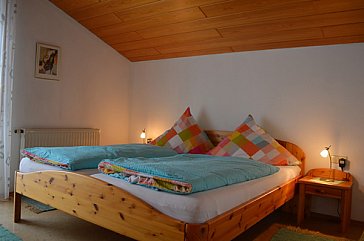 Ferienwohnung in Lossburg - Waldblick 45 m² bis 3 Personen