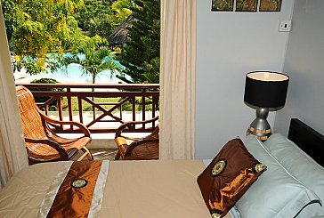Ferienhaus in Pereybere - Bild10