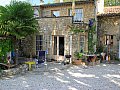 Ferienwohnung in Languedoc-Roussillon Cornillon Bild 1