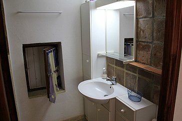 Ferienwohnung in Cornillon - Moulin de Cazernau - La Truite