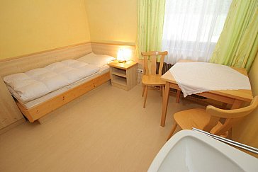Ferienhaus in Taxenbach - Schlafzimmer