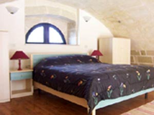 Ferienhaus in Otranto - Bild8