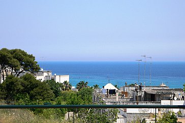 Ferienhaus in Otranto - Bild1