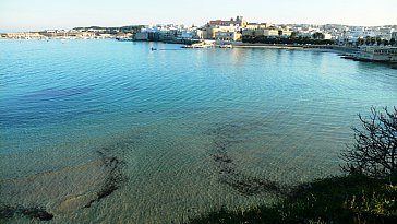 Ferienhaus in Otranto - Bild7