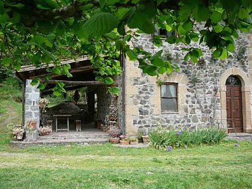 Ferienhaus in Orvieto - Bild4