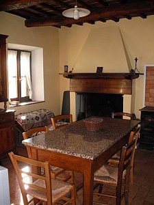 Ferienhaus in Orvieto - Bild7