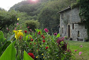 Ferienwohnung in Orvieto - Bild2