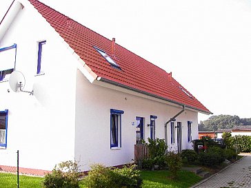 Ferienhaus in Kaltenhof - Ferienhaus in Kaltenhof