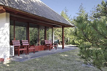 Ferienhaus in Blaavand - Bild2