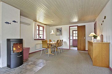 Ferienhaus in Blaavand - Bild5