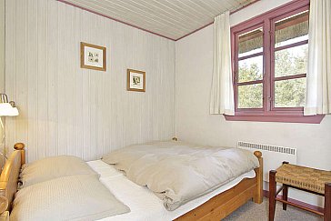 Ferienhaus in Blaavand - Bild8