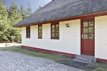 Ferienhaus in Blaavand - Bild15