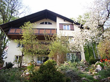 Ferienwohnung in Steinbach - Bild2