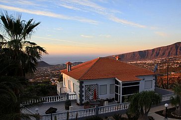 Ferienwohnung in Candelaria - Bild5