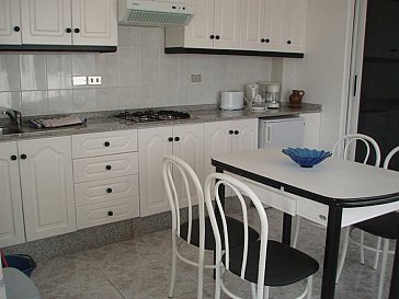 Ferienwohnung in Candelaria - Bild16