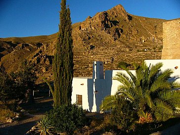 Ferienhaus in Níjar - Ferienhaus Molino Los Arcos in Níjar