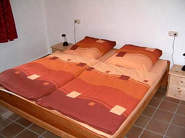 Ferienhaus in Níjar - Schlafzimmer 1