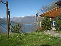 Ferienhaus in Tessin Caviano Bild 1