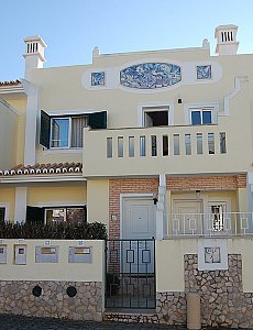 Ferienwohnung in Portimão-Ferragudo - Bild11