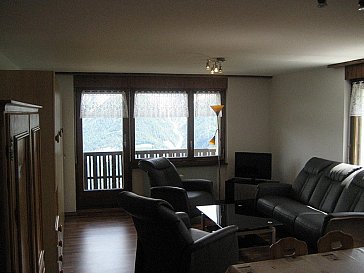 Ferienwohnung in Bettmeralp - Bild2