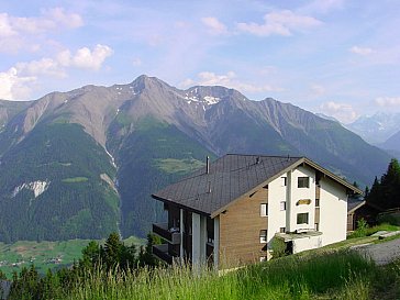 Ferienwohnung in Bettmeralp - Bild8