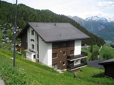 Ferienwohnung in Bettmeralp - Bild10