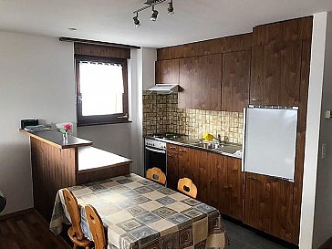 Ferienwohnung in Bettmeralp - Bild4