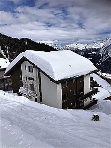 Ferienwohnung in Bettmeralp - Bild11