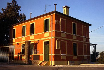 Ferienhaus in Villa Bartolomea - Bild1
