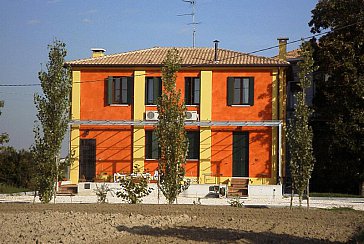 Ferienhaus in Villa Bartolomea - Bild2