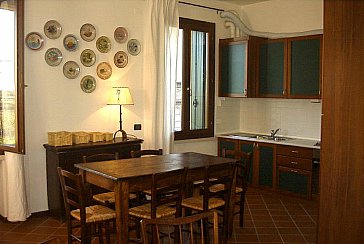 Ferienhaus in Villa Bartolomea - Bild5