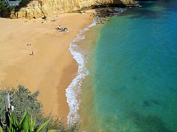 Ferienwohnung in Carvoeiro - Praia do Carvoeiro