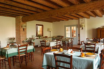 Ferienwohnung in Villa Bartolomea - Agrituirsmo Tenuta La Pila