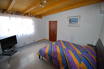 Ferienwohnung in Ispica - Schlafzimmer Casa Sissi 2