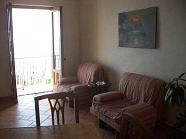 Ferienwohnung in Ravello - Bild5