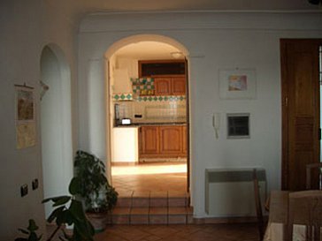 Ferienwohnung in Ravello - Bild6