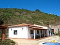 Ferienhaus in Almuñécar - Andalusien