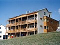 Ferienwohnung in Sent - Graubünden