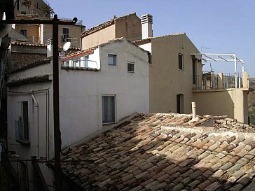 Ferienhaus in Badolato - Villa Muzzi in Badolato